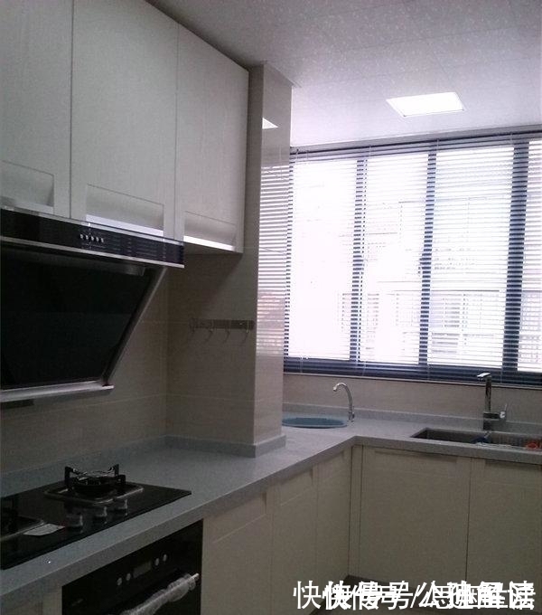 亲爱的|幸福来得太突然了,老公为我装修的婚房,一进门感动哭了