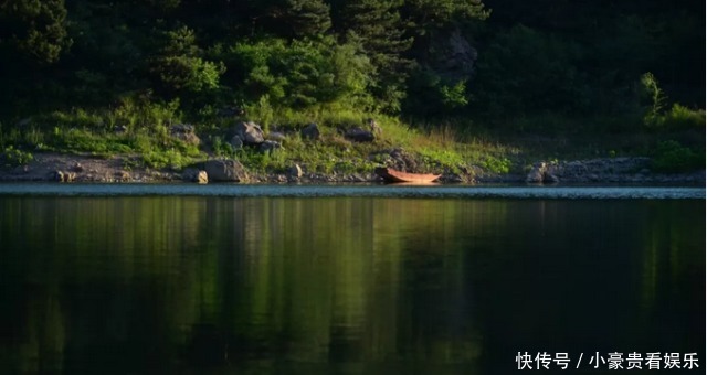 老年|仅有寥寥几人的山村深处，藏着你想要的隐奢生活