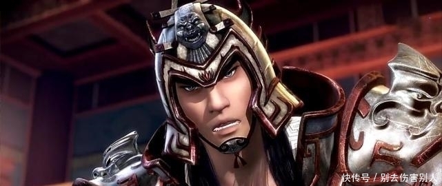 秦时明月:章邯与晓梦关系曝光,农家卸磨杀驴,韩信危了