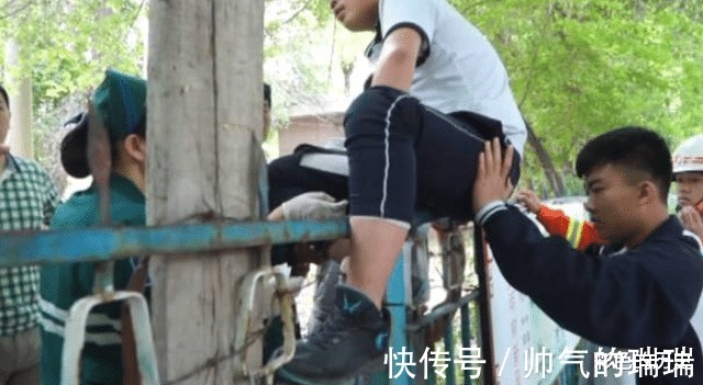 男孩|男孩的最佳身高多高不是大家公认的1米8,理想身高确实矮了点