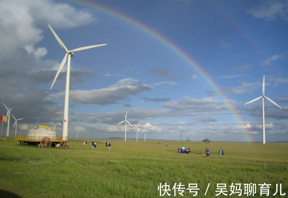 草原|内蒙古传来“好消息”，高铁修建近在眼前，全长达420.2公里