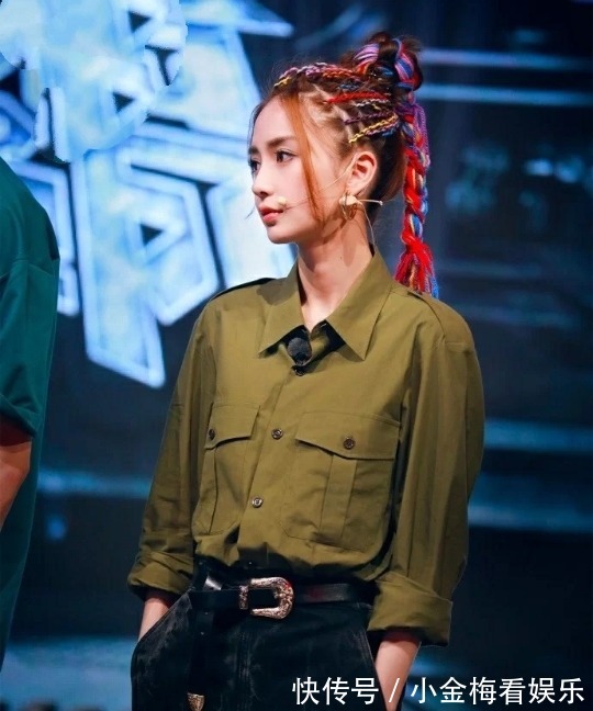 颜值|发型影响着你的颜值,日常的百搭发型值得尝试,简约又百搭