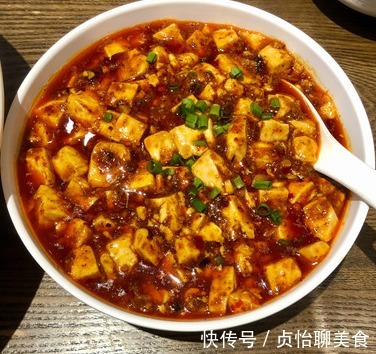 鲜嫩|做麻婆豆腐时,很多人少了关键一步,豆腐难吃不入味,口感不鲜嫩