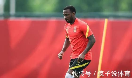 国足|再见费南多!我们对你已经寒心,国足没你照样玩得转!