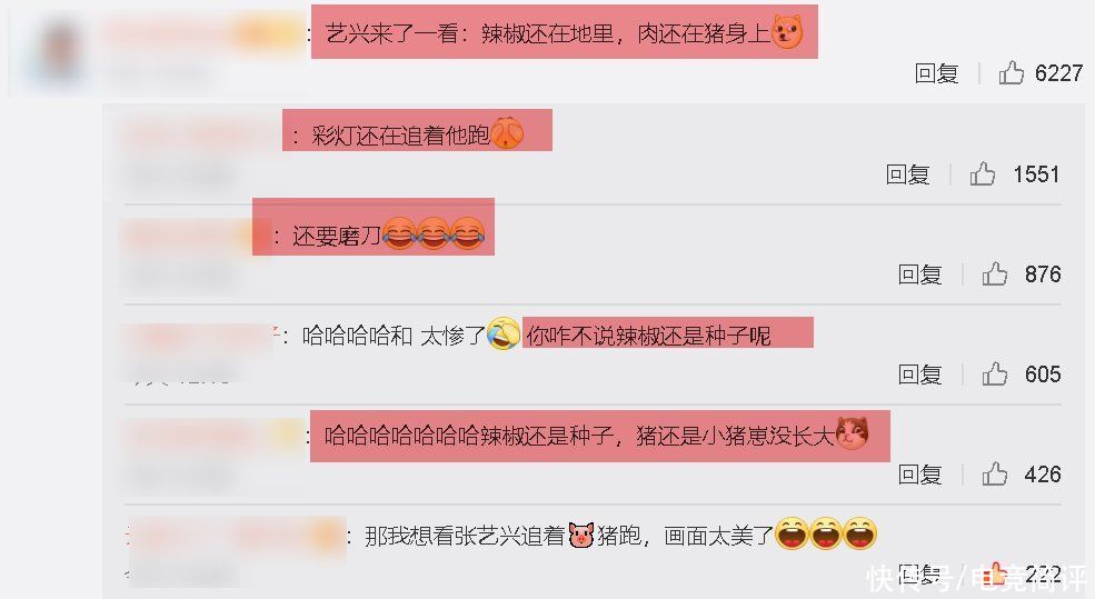 《向往的生活》定档，黄磊艺兴师徒互动超有爱，网友神评论成亮点