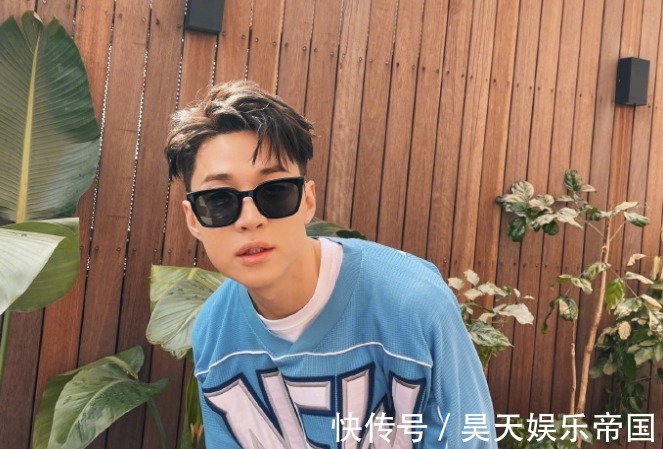 韩庚|《街舞4》开录,三位老熟人惊喜回归,看清新导师更令人激动!