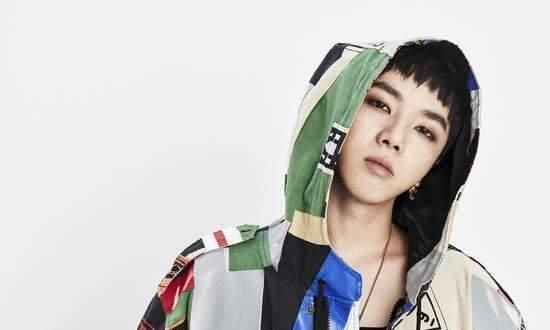 花花|華晨宇逆襲《尚流》榮登封面,花花繼續(xù)向上追光!