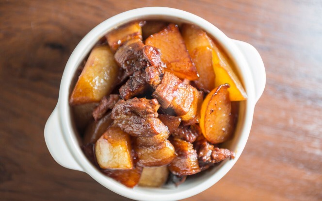 去燥|入秋后，记得“少吃2瓜，多吃5白，干2事”，去燥润肺身体好