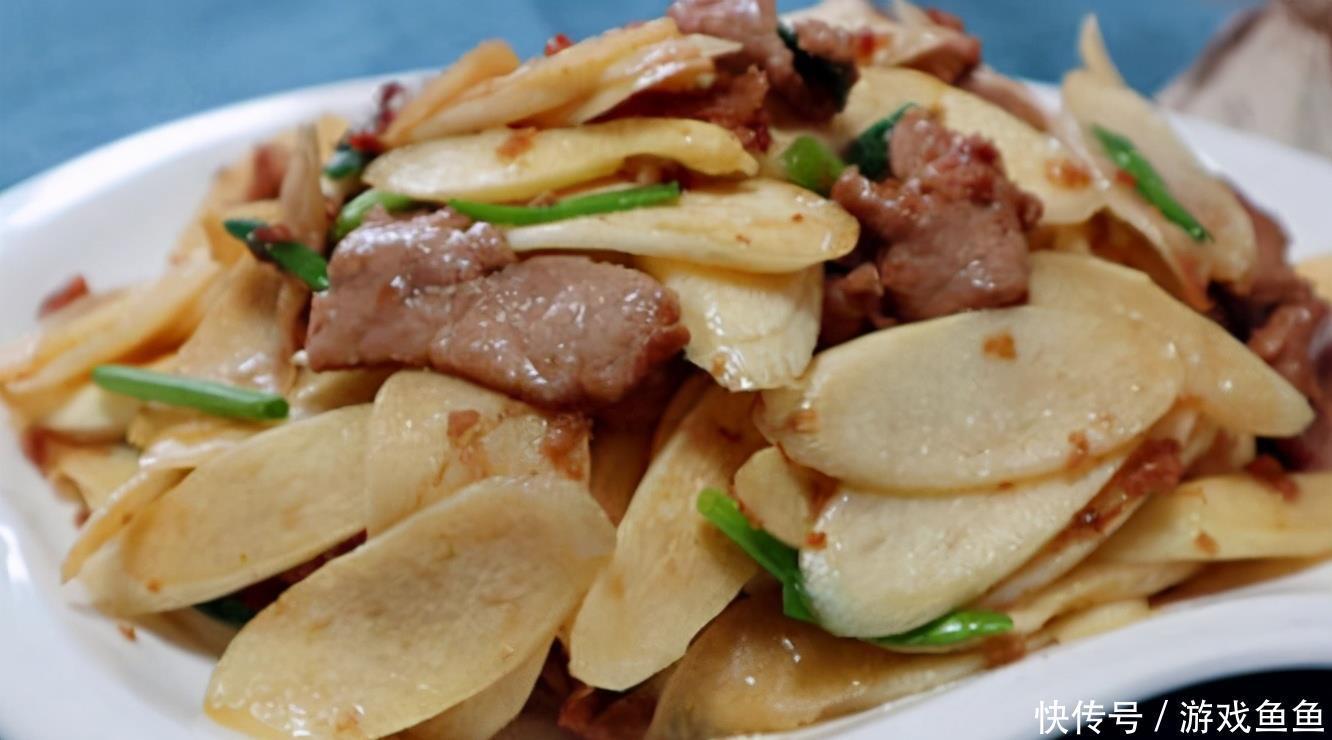 食物|对身体很好的3种食物,坚持每天吃,舒筋活血,止咳化痰