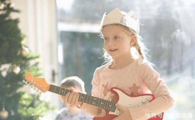 兴趣|孩子为什么没有上进的心丰富的物质,让他们什么都不想要