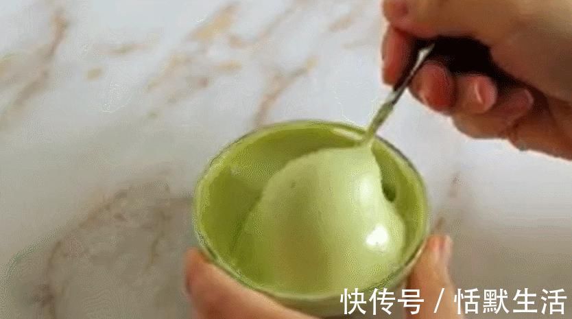 饼干|美到舍不得吃！甜品师手作花砖饼干，救救老夫的少女心！