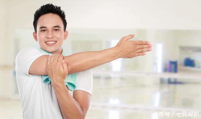 自测|雄激素偏低的男性,身体有哪些特征?希望你一个不占,不妨自测