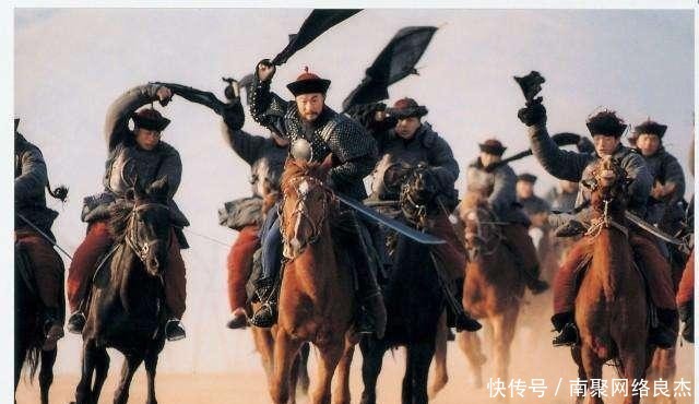 曾国荃|湘军攻破天京, 忠王李秀成的下场如何 曾国荃的手段惨不忍睹!