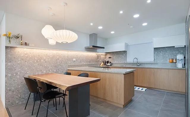 实用性|为了不后悔，我参考了126㎡的3个设计“细节”，新家实用性翻一番