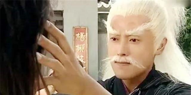 姜抚|唐朝江湖骗子,把唐玄宗骗得团团转,为何却没受惩罚