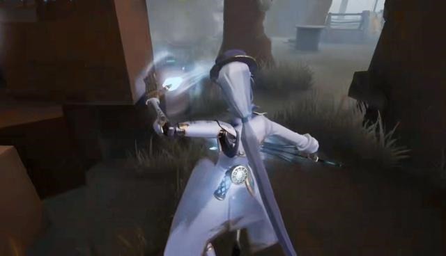 玩家|第五人格:网传建模图是假的玩家是真的肯定“氪爆”!