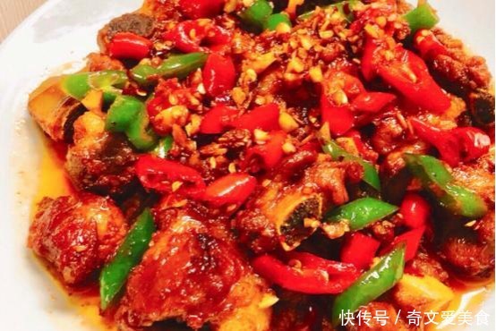 香菇|百吃不腻的几道家常菜,香飘四溢,简单营养,学会不用下馆子