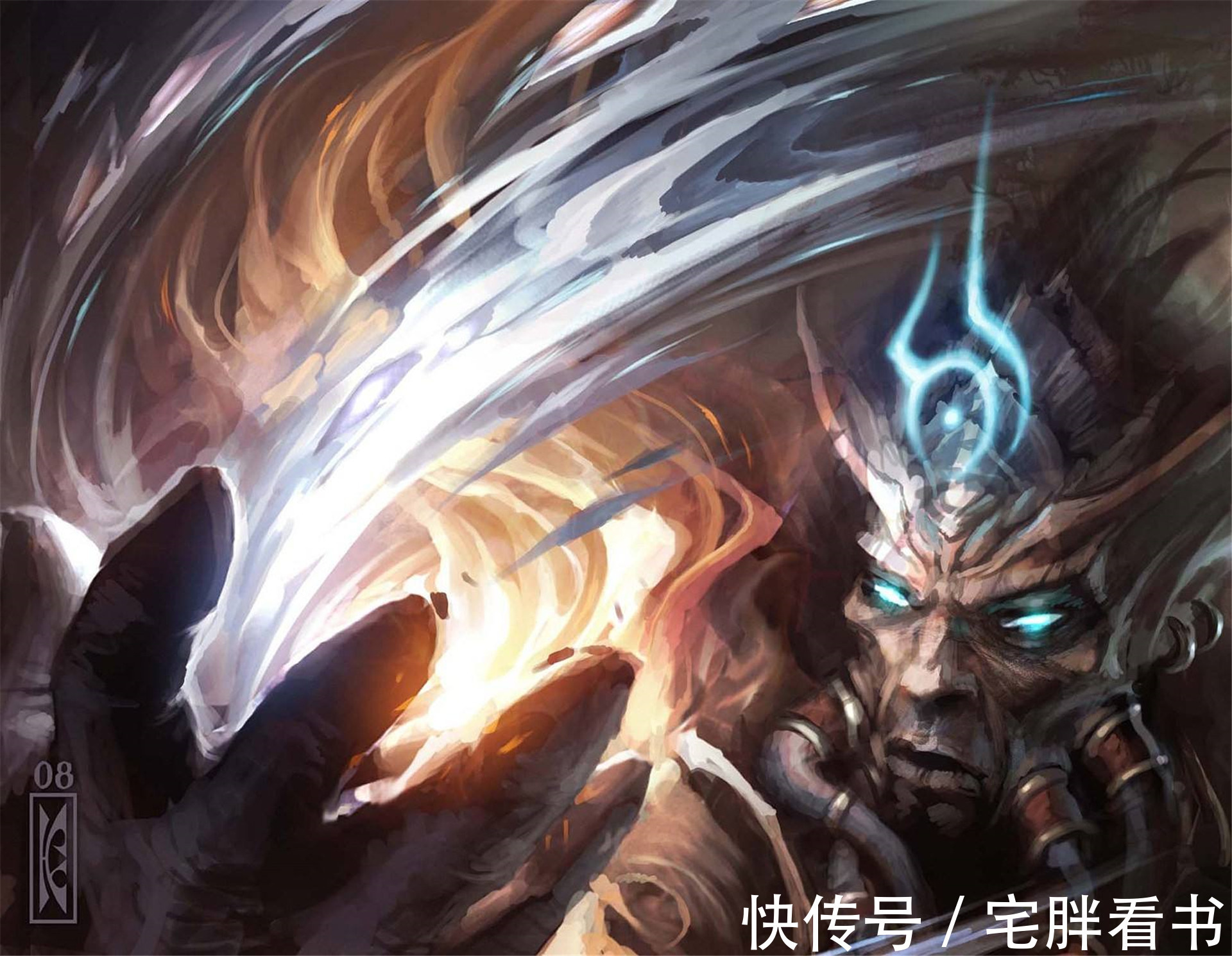 西幻$7本已完结主角是骷髅的西幻小说,吞噬灵魂之火进化,成就永恒