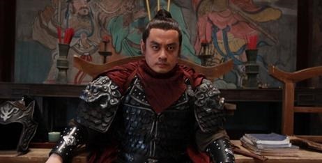 穆家庄#水浒的“刺儿头”,隐藏的高手,手里掌握黑暗势力,李逵甘拜下风!