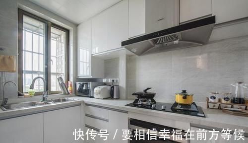 客餐厅|晒晒正在通风中的新房,全屋装修花12万就搞定了,确实值且不输人