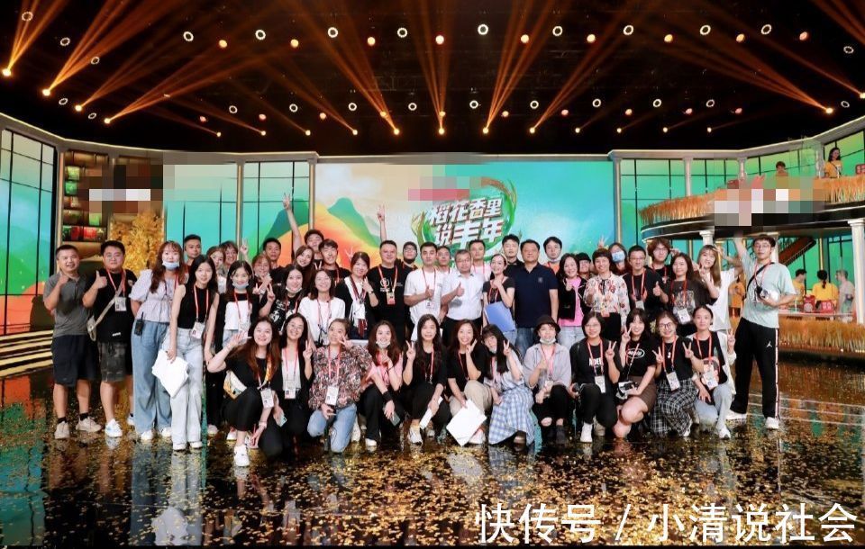 收视率|央视国庆晚会不带流量明星，胡歌一人分饰五角，收视率节节攀高