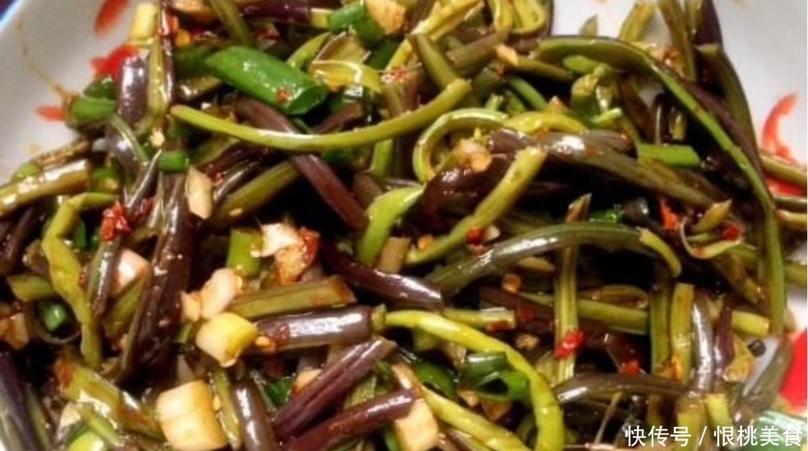 农村常见的一种野菜,不仅可以食用还能拿来当做驱虫剂使用