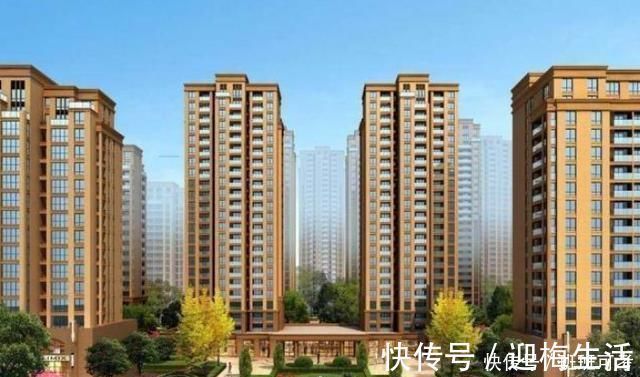 数学|买高层电梯房,内行人都是有计算方法的,数学学好了买到好楼层