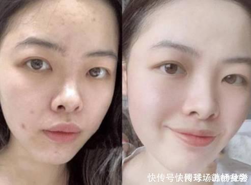 口红|买家秀与卖家秀“区别太大”,不是因为你没模特的五官,而是皮肤