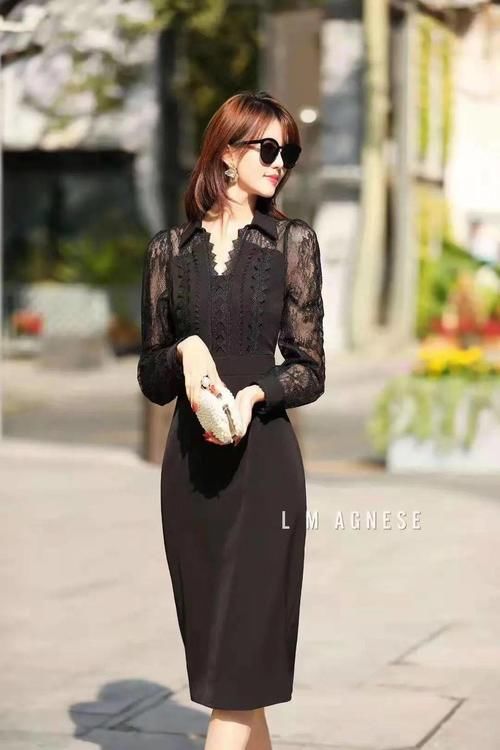 春天这样穿，优雅有品显气质