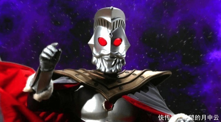 泽塔|把伽古拉放到昭和系时期,哪个奥特曼能打败他只有两个有把握!