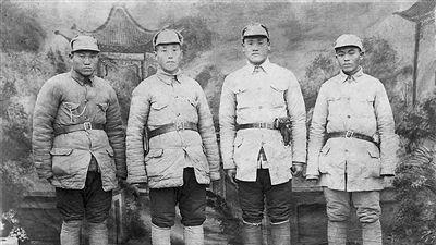 抗日|抗日时八路军绑腿,抗美援朝时为何不绑血淋淋的经验教训!