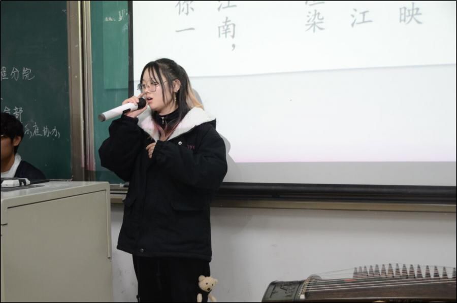  汉服文化|“着我民族衣裳，兴我礼仪之邦”