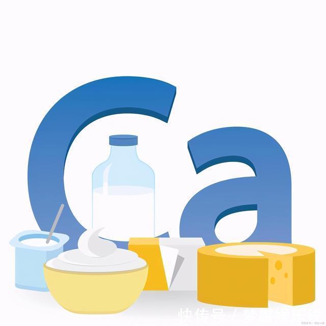 补钙|老人补钙,记住一个时间,四件小事,补钙更高效