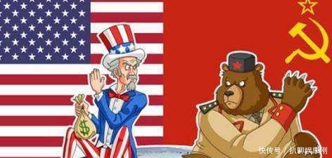 统一|二战后,苏联为何这么快允许东西德统一?15万苏军去哪里了