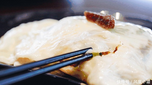 早餐|粤式美味早餐,选择肠粉,配上这些美味,嫩滑可口