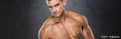 男生腹部脂肪该怎么减并让你的腹肌更加明显 快资讯