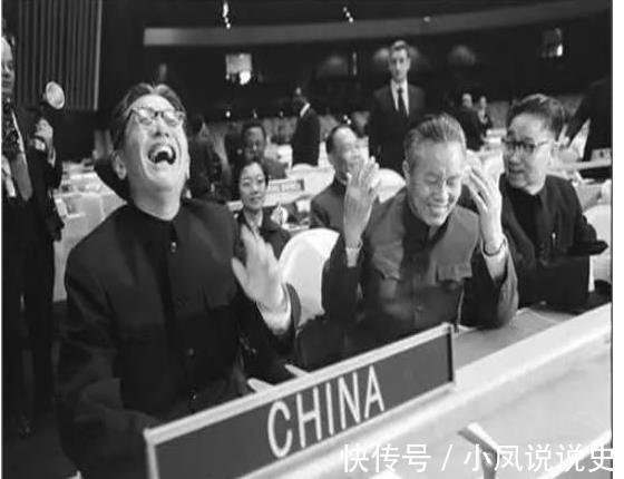 波折&揭秘乔冠华的后事,用2000元稿费安葬自己,结局如何?