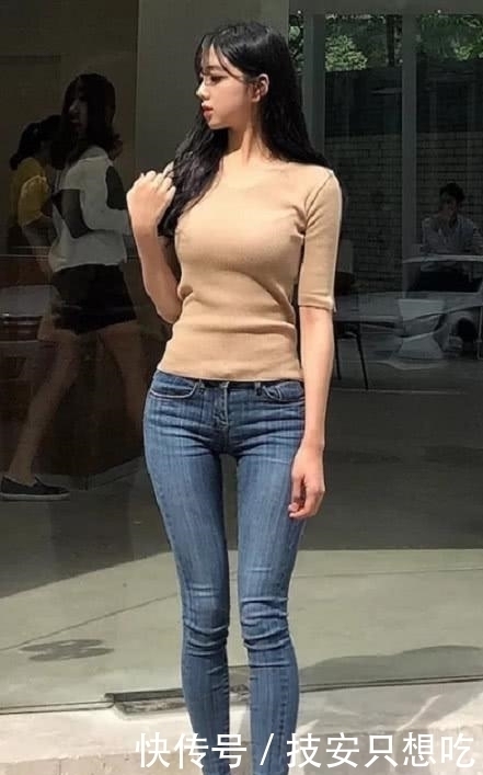 大街|“烂大街”的牛仔裤, 从不让网友失望, 也能唤醒“时尚火苗”