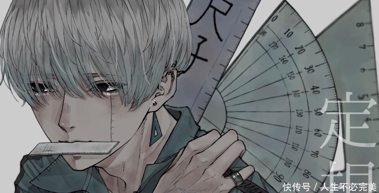 用到|文具也能拟人化?黑暗风格太可怕,这样的文具你敢用吗?