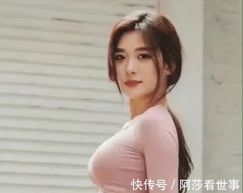 |搞笑GIF:站在高处往下看,风景真的不一样