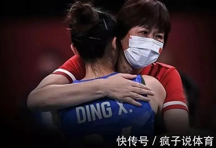 去向|中国女排成最意外的球队，郎平承认被做出局，未来去向仍未定！