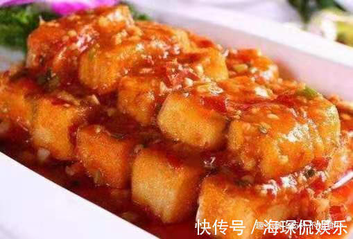 番茄酱|让人看着有食欲，在家也能做，比吃肉还过瘾，小朋友爱吃的不得了