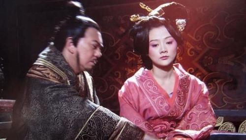 戚夫人|早有传言薄姬当生天子,吕后连戚夫人都杀了,为何偏不杀刘恒?