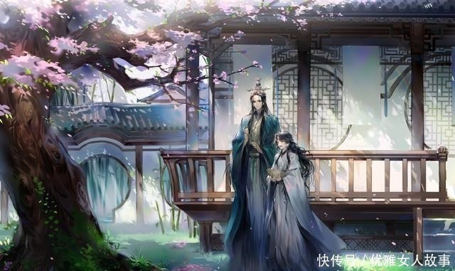 徒弟|网友都说好看的纯爱师徒小说，何为尊师重道师尊们在线急！