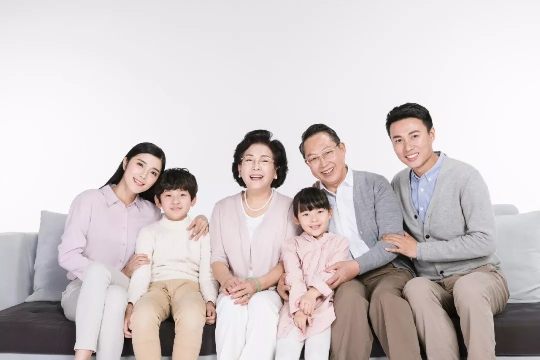 迹象|一个家,走向兴旺的4个迹象!