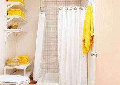 房子|家里的卫生间不要别这样装修,不然卫生间会被你毁了的!