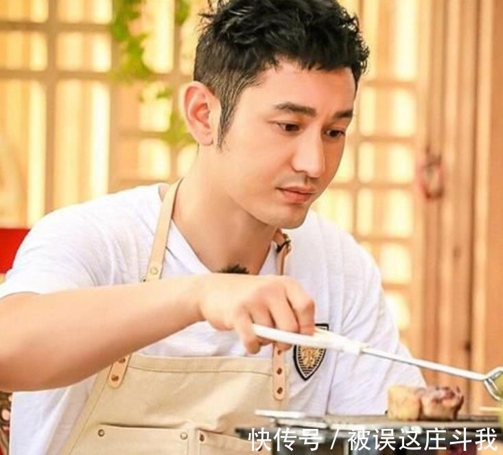 王炸|又一推理真人秀来袭，嘉宾阵容堪称王炸，看到张哲瀚按捺不住了