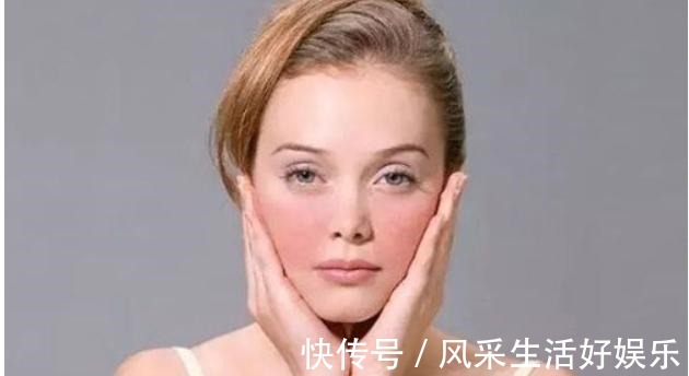 面膜 为什么有的女人经常熬夜,皮肤却很好这份急救护肤清单请收好!