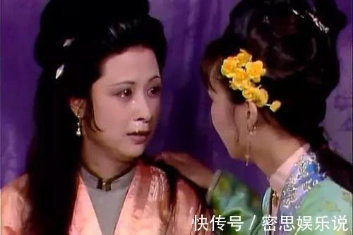 二姐$红楼中的吃喝:她以为自己能活成人间富贵花,却在豪门吃剩菜烂饭