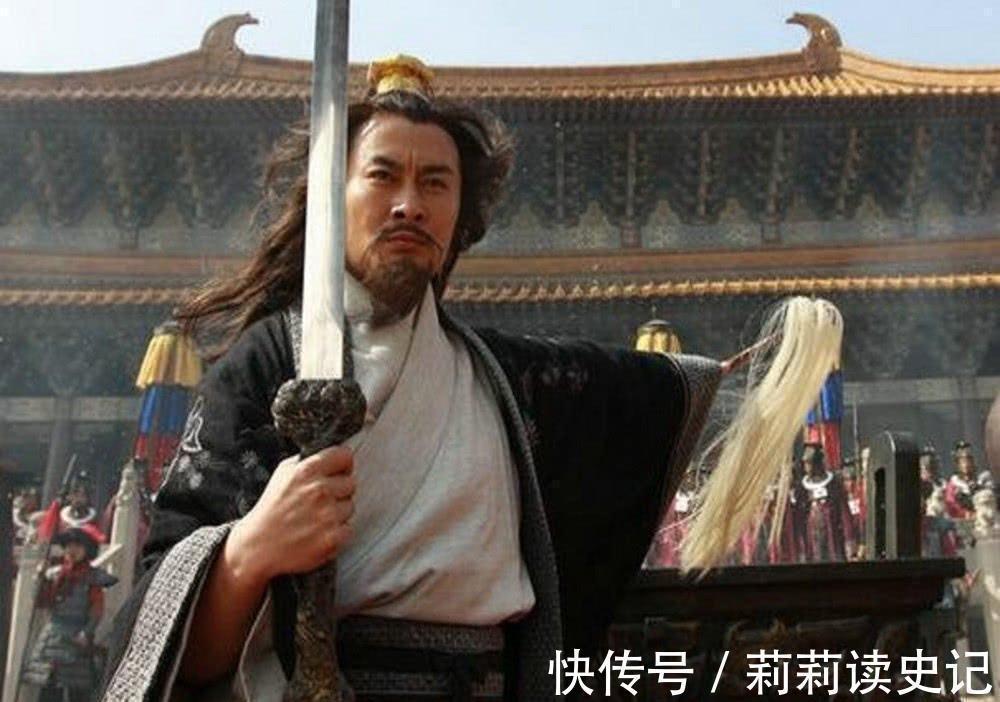 公孙胜@水浒传战力排行前十的梁山好汉,武松可进前五,卢俊义只能排第三